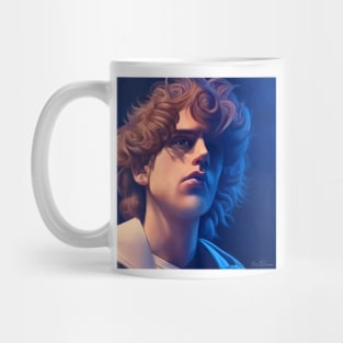 Mika 2 Mug